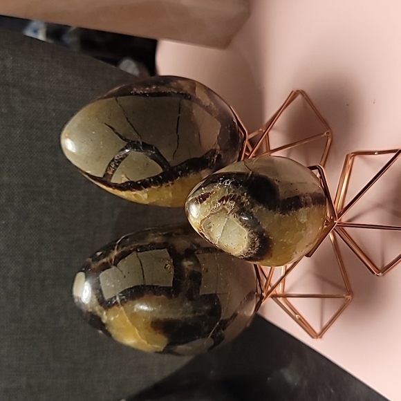 Septarian egg bundle - Picture 2 of 4